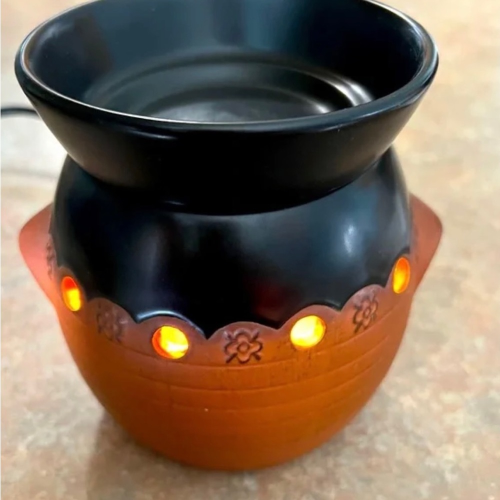 Sonora Scentsy - Retired